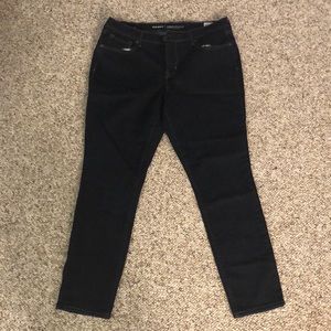 Old navy curvy profile jeans size 12 short